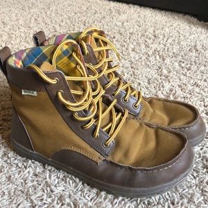 Lems Boulder Boot